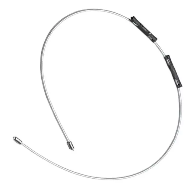 Intermediate Parking Brake Cable - ACDelco (18P440)