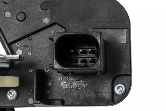 Front Passenger Side Door Lock - GM (25876381)