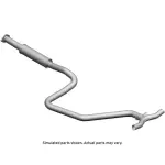 84319843 - : F Muffler for GM Image