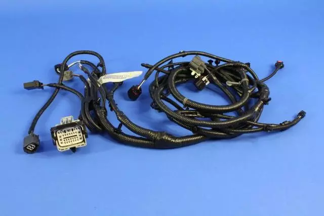 Front End Module Wiring - Mopar (68209983AE)