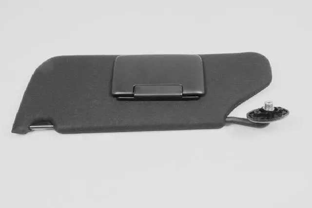 Visor, Left - Mopar (1GW39HL1AB)