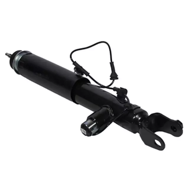 Shock Absorber Assembly - Ford (ASH-24596)