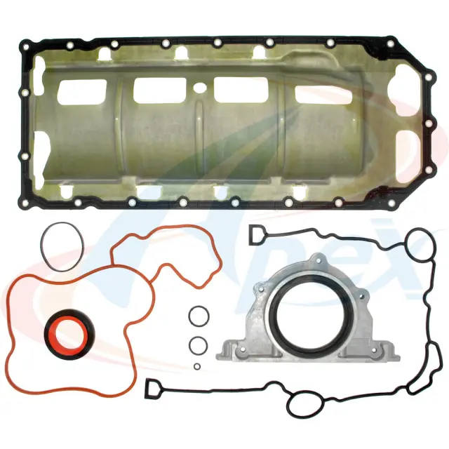 ACS2075 - Gaskets: APEX Automobile Parts Inc Conversion Set for APEX Automobile Parts Inc Image