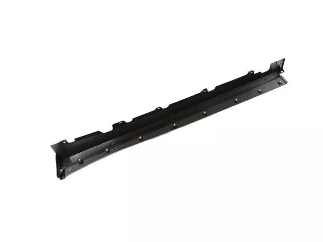 Sill Cladding, Right - Mopar (6AP95LXHAA)