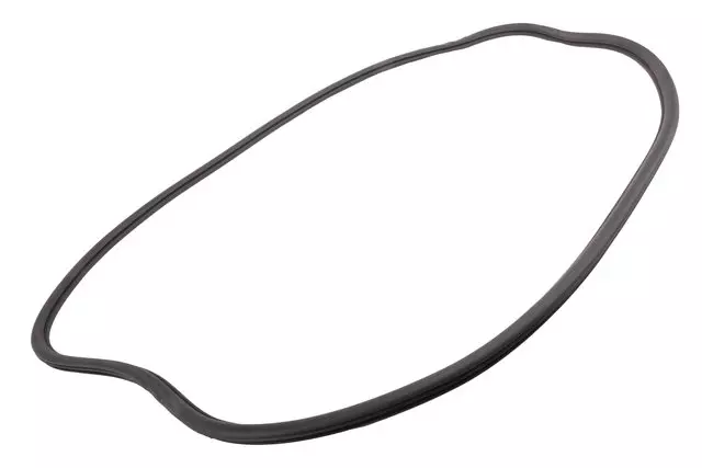 2021-2024 Cadillac Escalade - Rear Passenger Side Door Weatherstrip - GM (84688301)