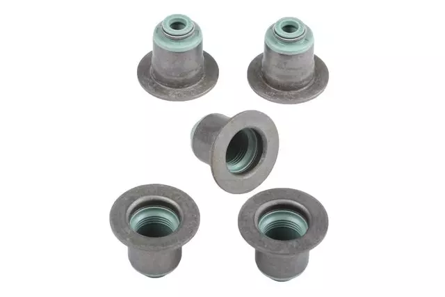 12666905 - : Valve Seals for Buick: Encore | Chevrolet: Cruze, Equinox, Malibu, Spark, Trax, Volt | GMC: Terrain Image