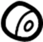 122500871 - Electrical: Sensor Nut for Infiniti Image