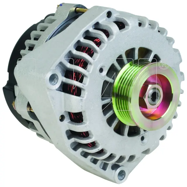 8301N - Charging &amp; Starting Systems: WAI Alternator for WAI Image