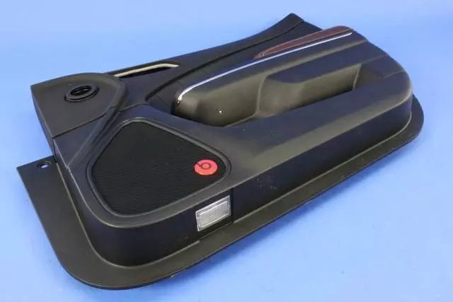 5RE621M8AB - Interior Trim: Front Door Panel, Right for Mopar Image