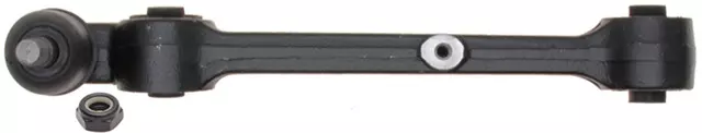 Front Passenger Side Lower Suspension Control Arm with Ball Joint - ACDelco (46D3081A)
