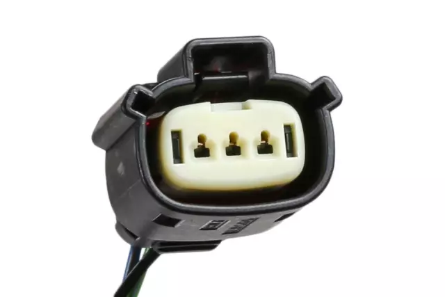 Front Object Alarm Sensor Wiring Harness - GM (23345006)