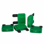 E9TZ14526E - Electrical: Maxi Fuse for Ford Image