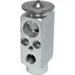 EX529503C - : A/C Expansion Valve -- Block Expansion Valve for UAC Image