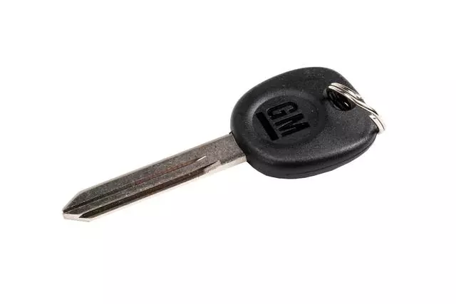 23372321 - : Door Lock and Ignition Key for GM Image