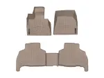 45150717 - : FloorLiner™ DigitalFit® for WeatherTech Image