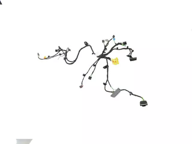 Seat Wiring - Mopar (68269871AH)
