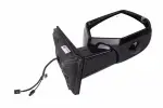 84930564 - : Black Passenger Side Door Mirror Housing for GM Image