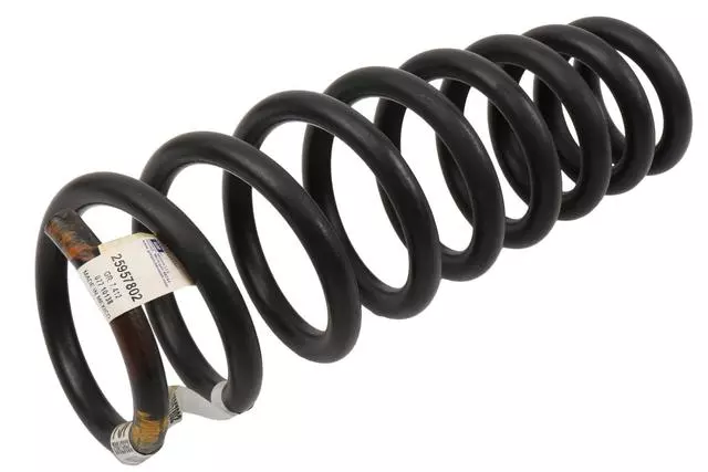 Front Coil Spring - GM (25957802)