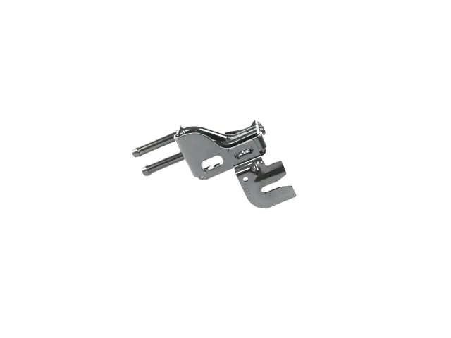 68351211AB - Exhaust: Exhaust Bracket for Mopar Image