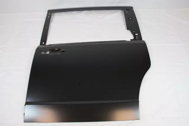 Sliding Door Panel, Left - Mopar (05020705AG)