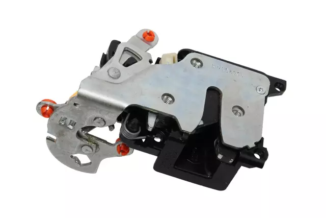 88981043 - Body: Lock for Chevrolet: Impala, Monte Carlo | Pontiac: Aztek Image