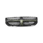 68154573AB - Body: Upper Grille for Dodge: Grand Caravan | Ram: C/V Image