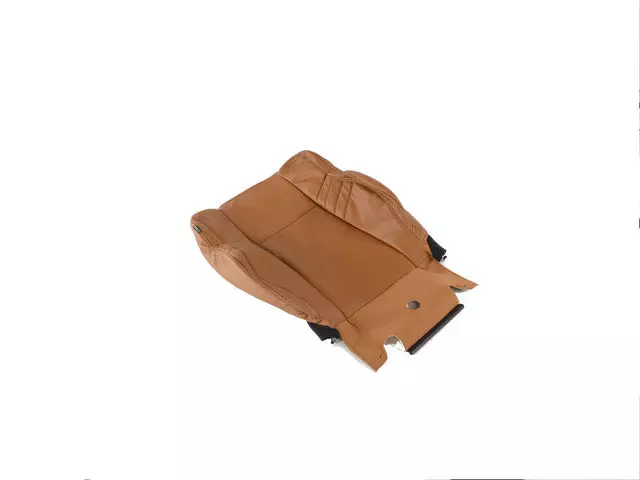 6HZ62LV5AA - Body: Seat Back Cover for Dodge: Charger Image