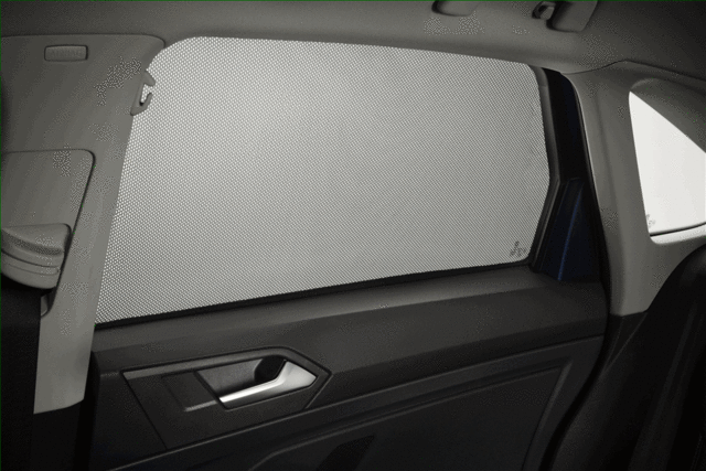 17A064365 - : Rear Sunshades for Volkswagen: Jetta Image