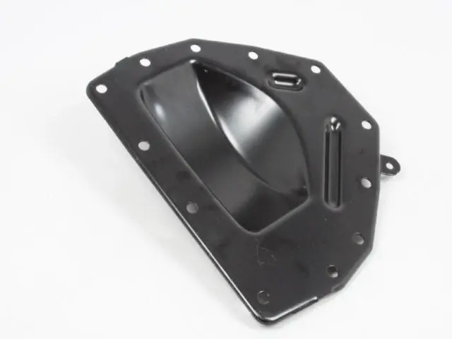 Trans-Axle Differential Oil Pan - Mopar (5078525AB)