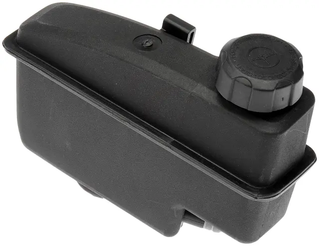 603666 - Steering: Power Steering Reservoir for Dorman Image