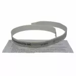 BC3Z9920000BG - Body: Stripe Tape for Ford: F-250 Super Duty, F-350 Super Duty, F-450 Super Duty Image