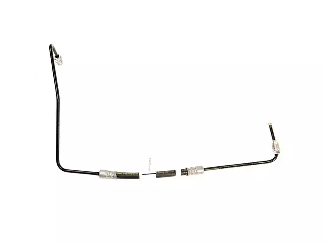 68212644AB - Brakes: Brake Tube, Primary for Mopar Image