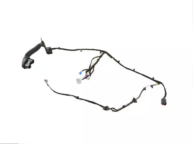 68276209AD - Electrical: Front Door Wiring, Left for Mopar Image image