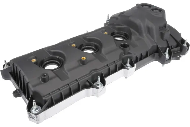FD1420028 - Engines &amp; Components: Autotecnica Engine Valve Cover for URO Image