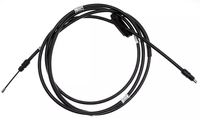 Parking Brake Cable - ACDelco (18P97217)