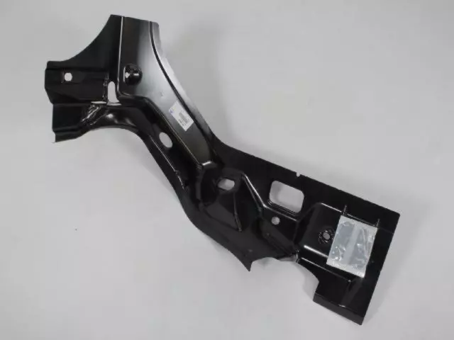 Quarter Inner Reinforcement, Left - Mopar (5178059AB)