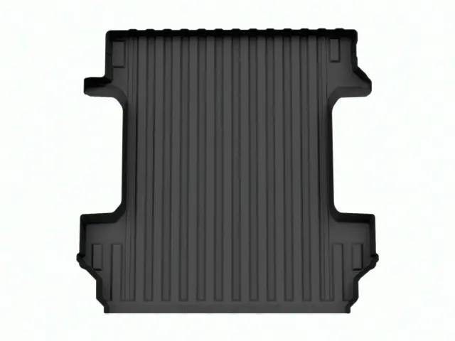 37006IM - Accessories: Black  ImpactLiner for WeatherTech Image