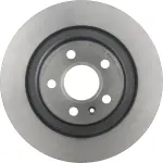 8D88311 - : Brembo PRIME Disc Brake Rotor for Brembo Image