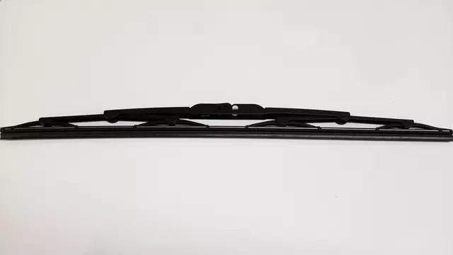 Windshield Wiper Blade (Right, Front) - Toyota (85212-YZZ08-TM)