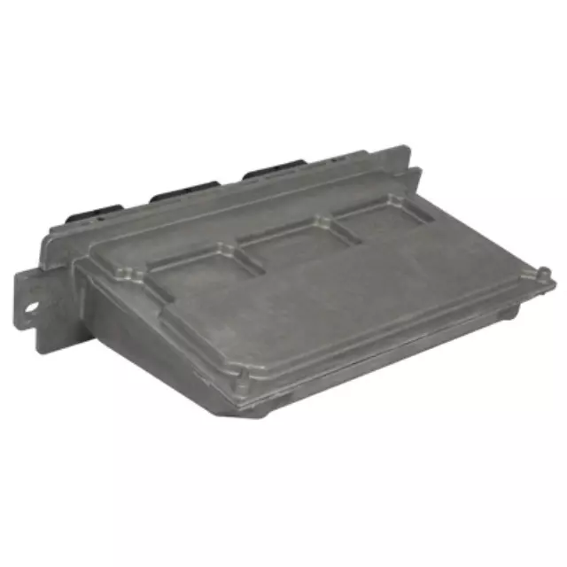 ECM - Ford (AL8Z-12A650-BUA)