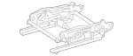 1719105636 - : Seat Adjustment for Mercedes-Benz: SLK280, SLK300, SLS AMG Image