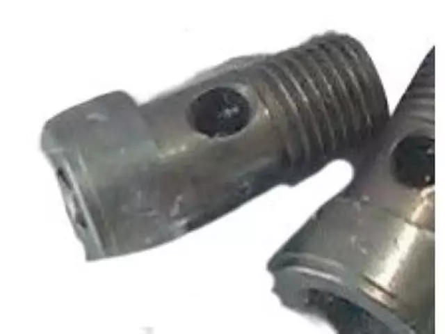 Turbocharger Coolant Line Bolt - Ford (W715499-S900)