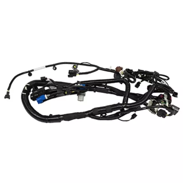 Wire Assembly - Ford (9L2Z-12A581-B)