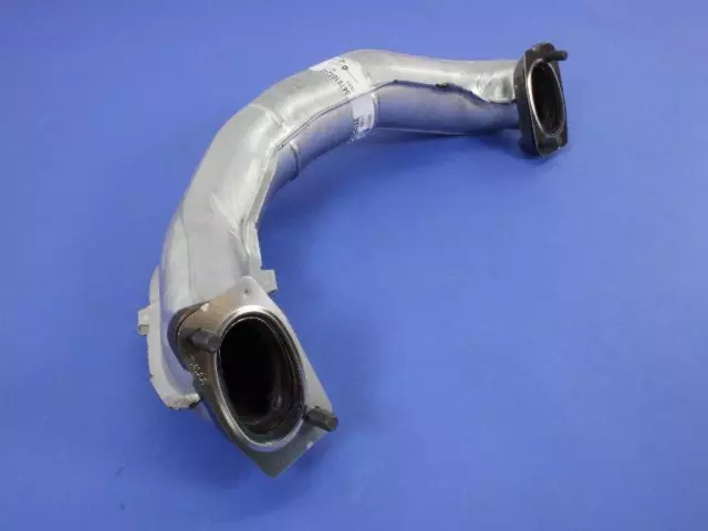 4781042AE - Engine 3.3L Six Cylinder: Exhaust Manifold Crossover for Chrysler: Pacifica, Town &amp; Country, Voyager | Dodge: Caravan, Grand Caravan Image