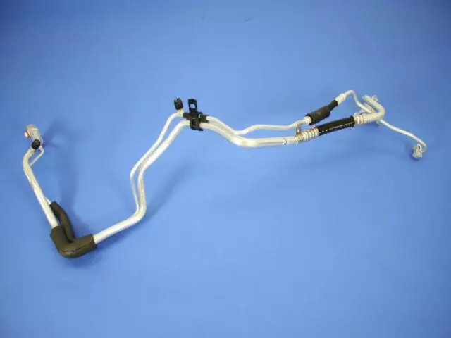 A/c Suction And Liquid Line - Mopar (68100678AB)