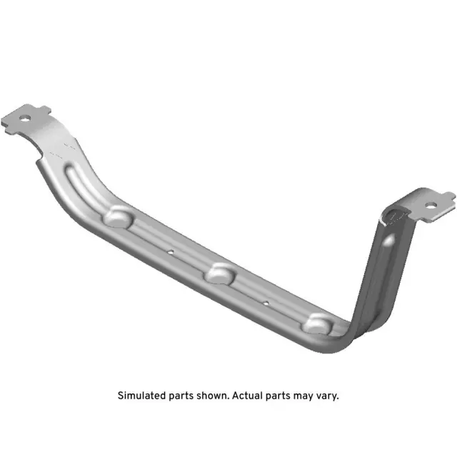 84514818 - : Tank Strap for Cadillac: CT4, CT5 Image