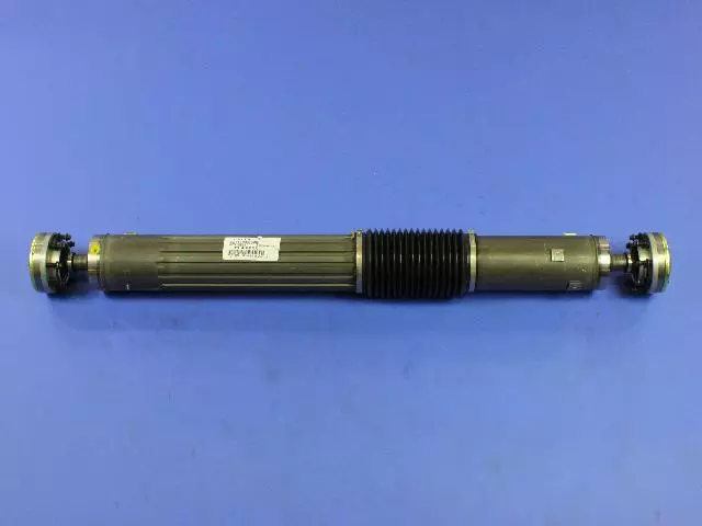52853338AE - Propeller Shafts and U-Joints: Drive Shaft for Mopar Image