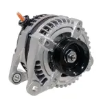 2101125 - : Remanufactured DENSO First Time Fit Alternator for Denso Image