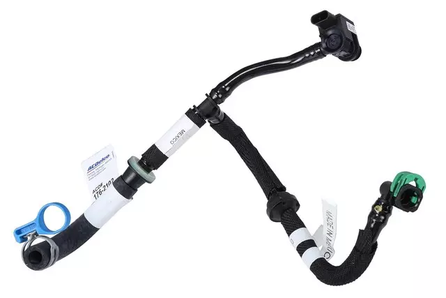 84958580 - : Vacuum Hose for Buick: Enclave | Chevrolet: Traverse, Traverse Limited Image