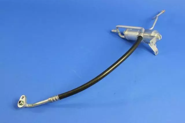 A/C Receiver Outlet Line - Mopar (55116560AF)
